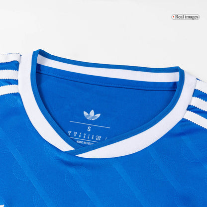 Men's Real Madrid Third Full Kit 2025/26