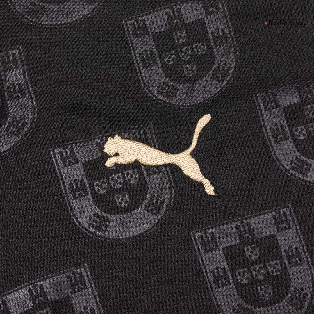 Mens Portugal World Cup Jersey 2026