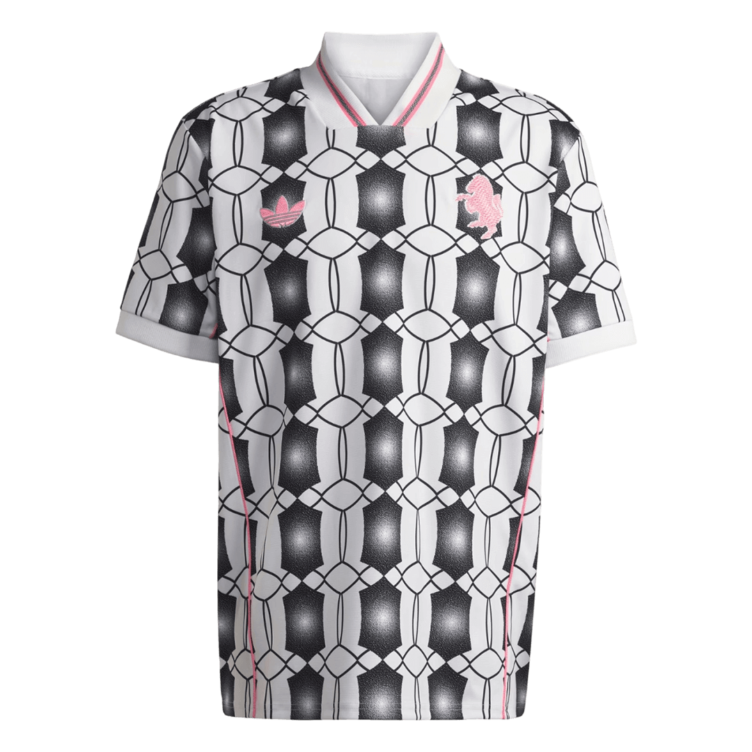 Mens Juventus Jersey 2025/26