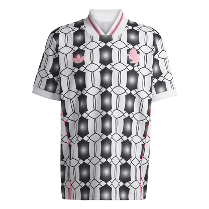 Mens Juventus Jersey 2025/26