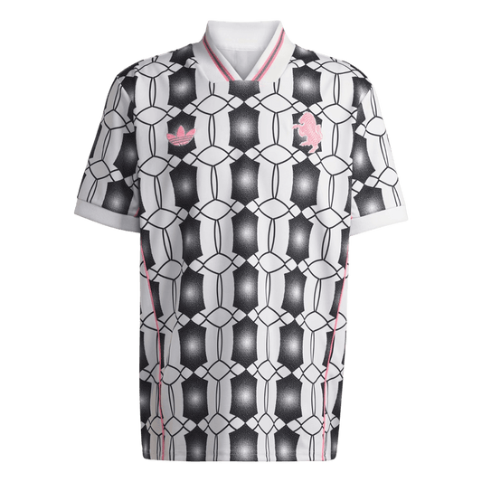 Mens Juventus Jersey 2025/26
