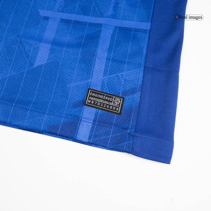 NETO #7 Mens Chelsea Home Jersey 2025/26 [PREMIUM]