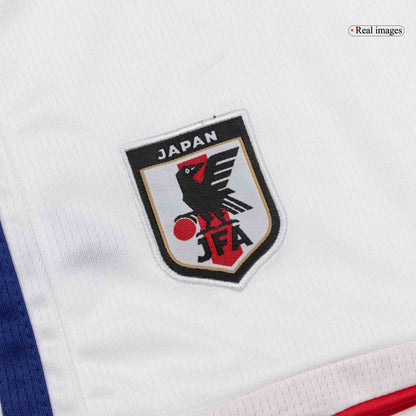Kids Japan World Cup Home Kit 2026