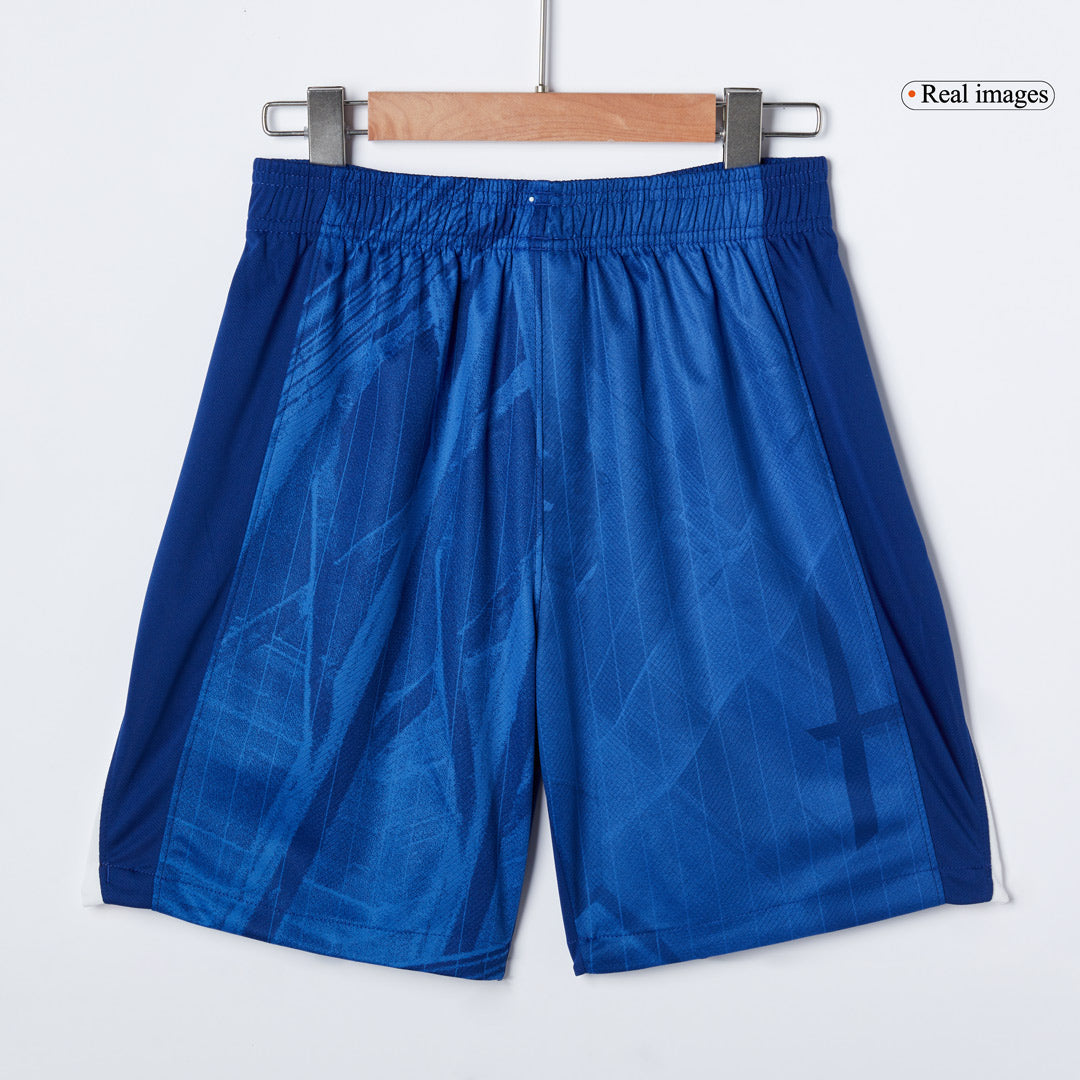 Mens Chelsea Home Shorts 2025/26