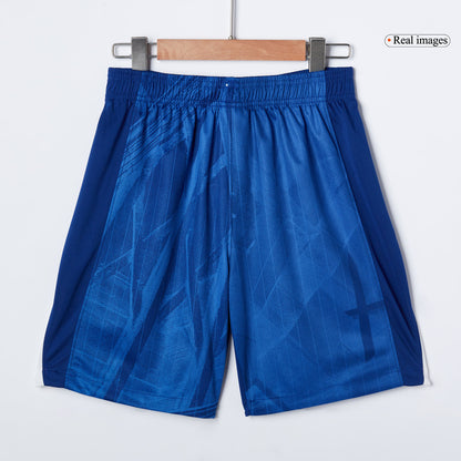 Mens Chelsea Home Shorts 2025/26