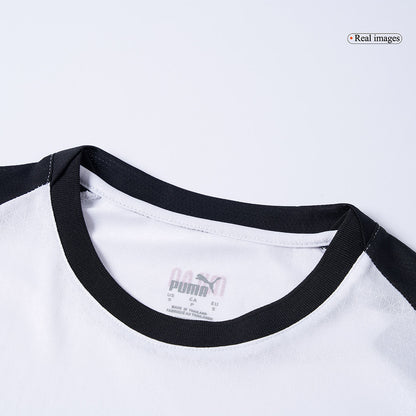 Mens AC Milan Away Jersey 2025/26 - Player Version (Slim Fit)