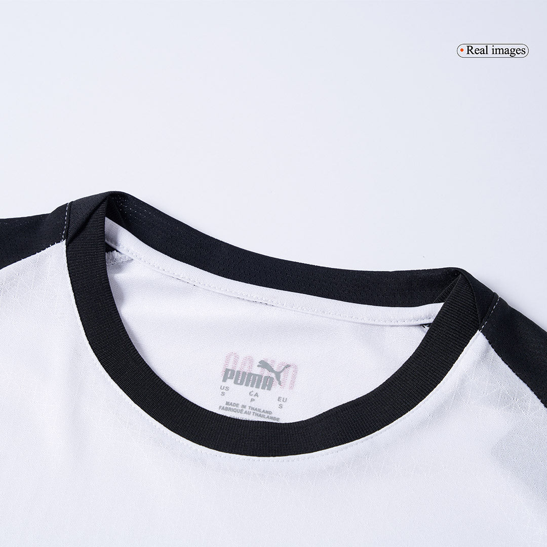 FOFANA #19 Mens AC Milan Away Jersey 2025/26 - Player Version (Slim Fit)