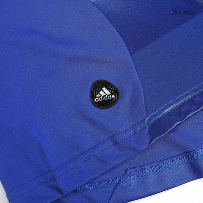 Retro 2011/12 Mens Chelsea Home Jersey - UCL