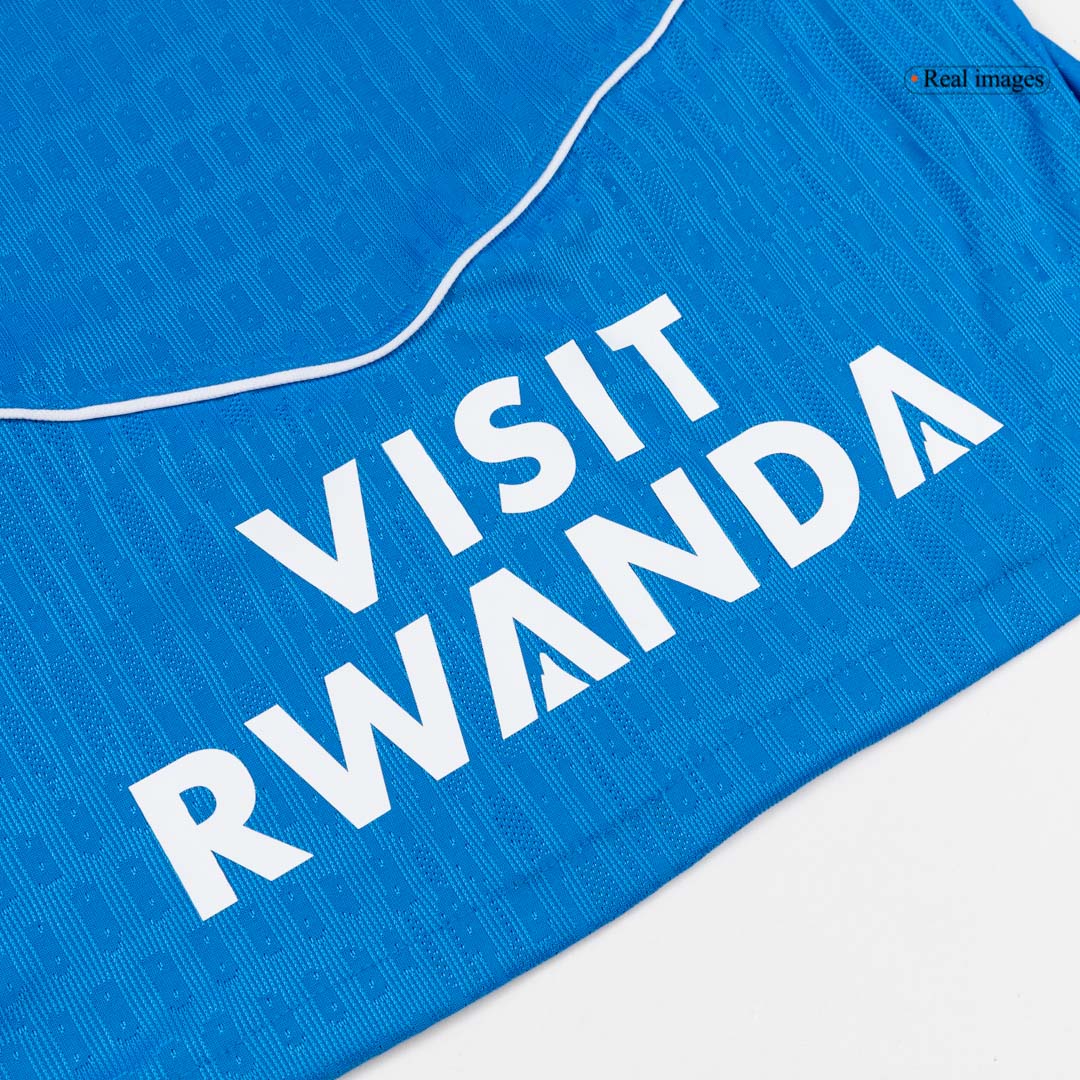 Mens Atletico Madrid Third Jersey 2025/26 - Player Version (Slim Fit)