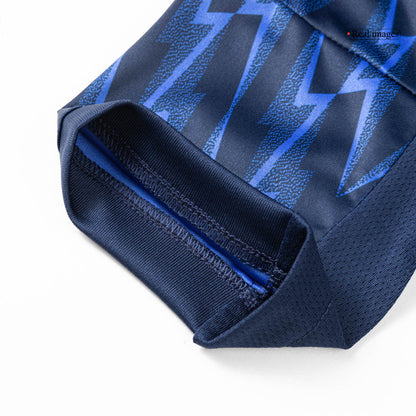 Kids Arsenal Away Kit 2025/26