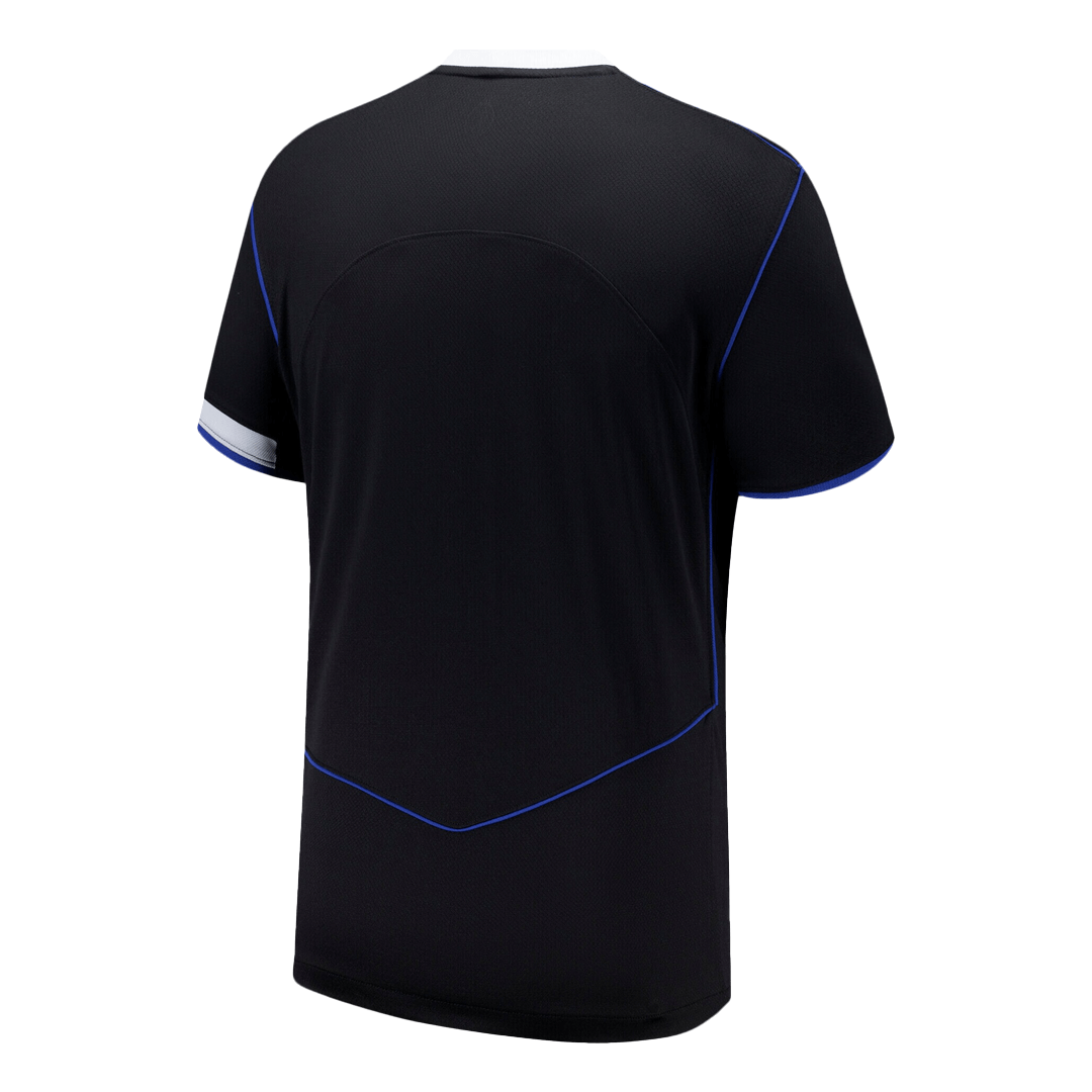 Men's Chelsea Third Full Kit 2025/26