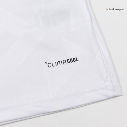 Mens Mexico World Cup Away Jersey 2026