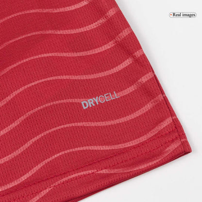 Kids Portugal World Cup Home Kit 2026