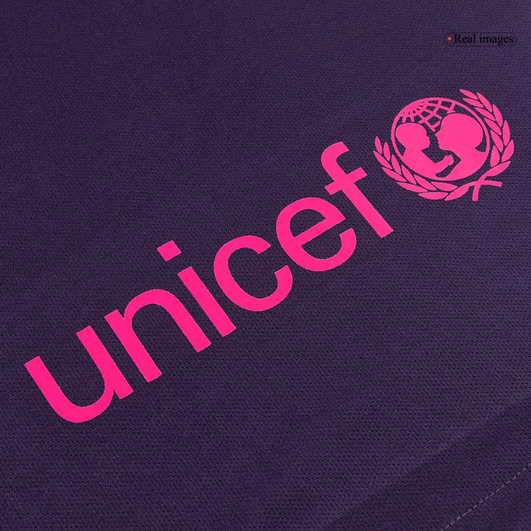 Retro 2016/17 Mens Barcelona Away Jersey