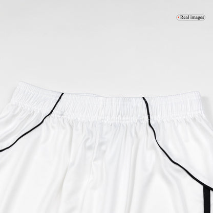 Mens Manchester United Home Shorts 2025/26