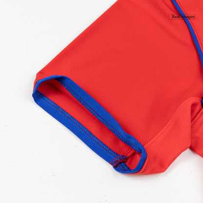 Mens PSG Third Kit 2025/26