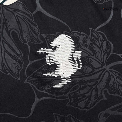 Mens Juventus Third Kit 2025/26