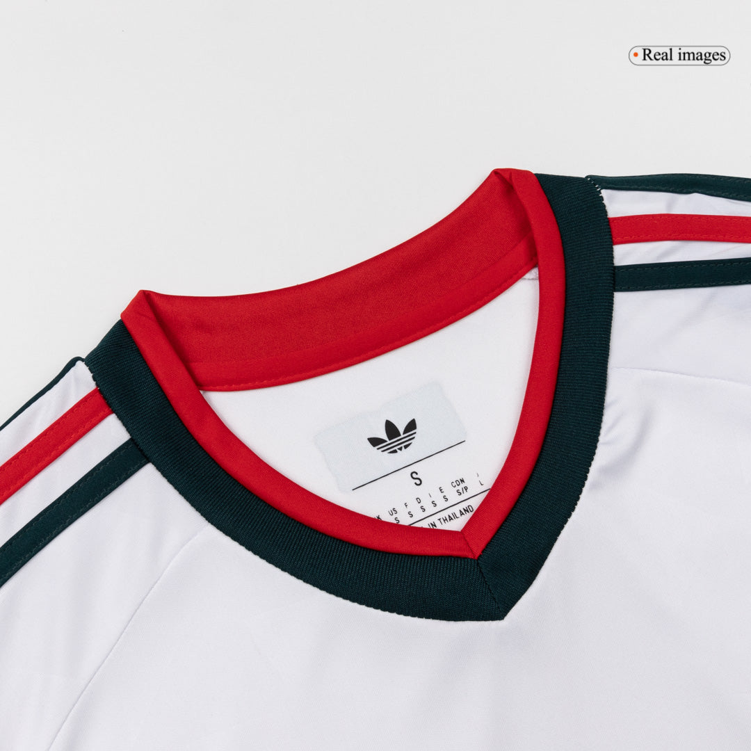 RAÚL #9 Mens Mexico World Cup Away Jersey 2026