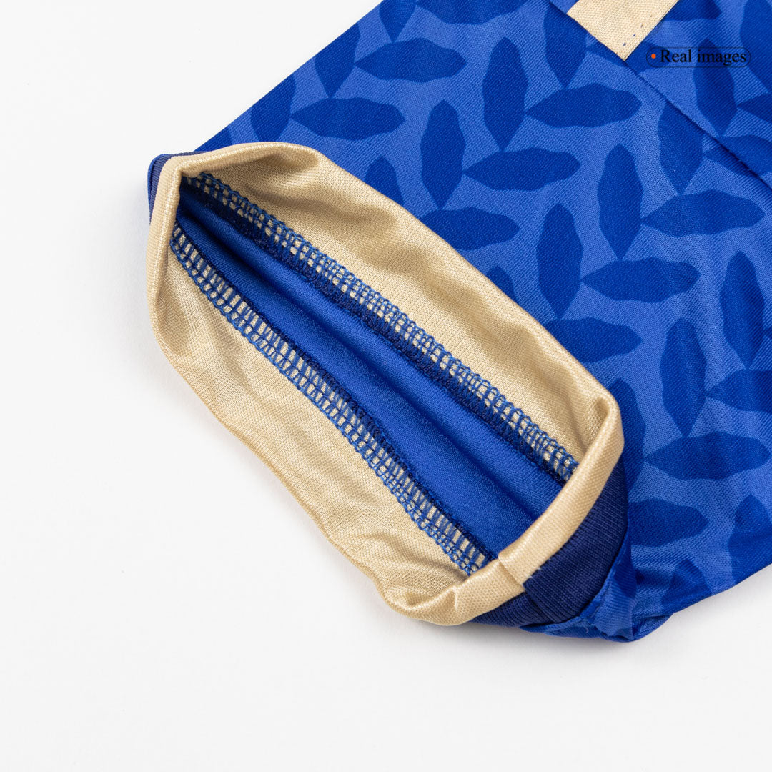 Kids Italy World Cup Home Full Kit 2026