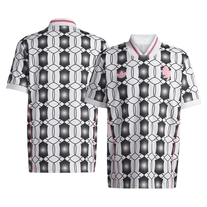 Mens Juventus Jersey 2025/26