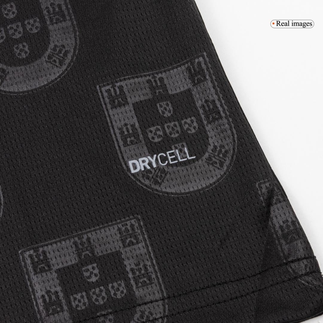 Mens Portugal World Cup Jersey 2026