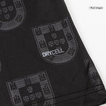 Mens Portugal World Cup Jersey 2026