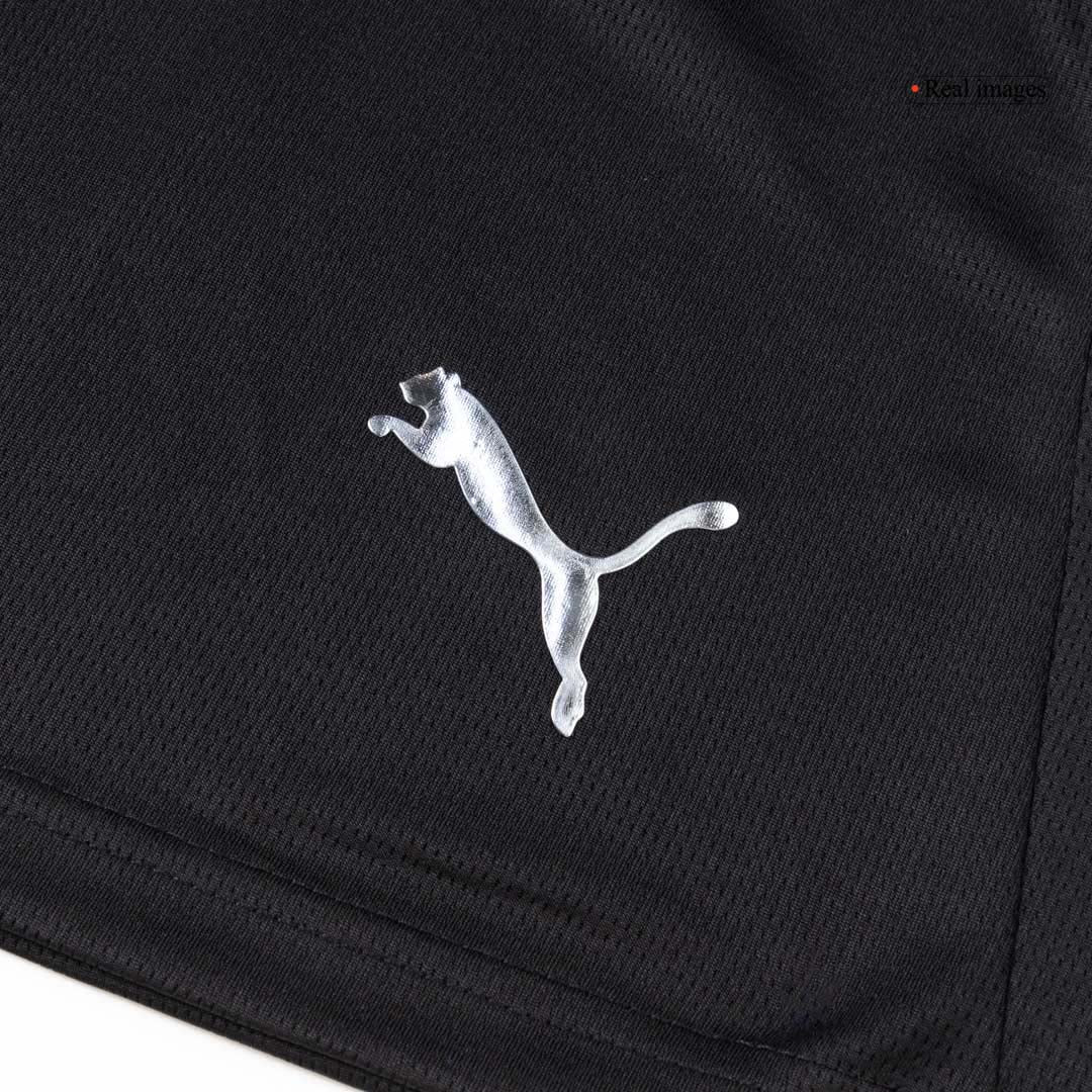 Mens Manchester City Away Kit 2025/26