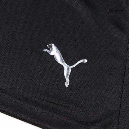 Mens Manchester City Away Kit 2025/26