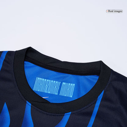 THURAM #9 Mens Inter Milan Home Jersey 2025/26
