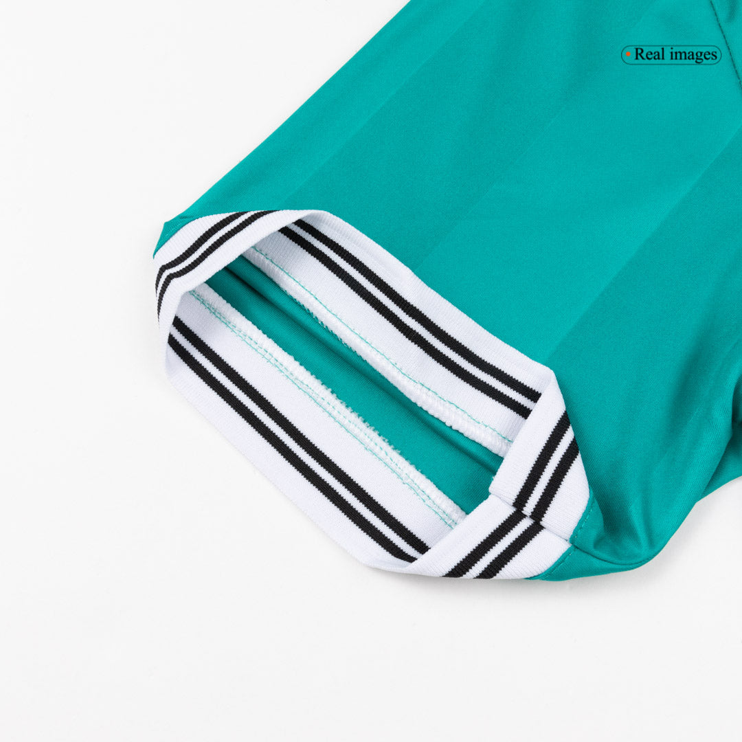 Mens Liverpool Third Kit 2025/26