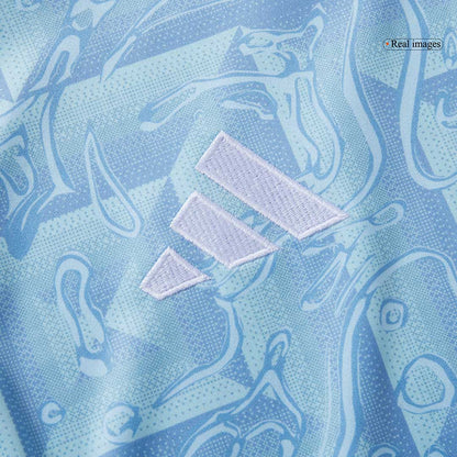 Mens Juventus Away Jersey 2025/26