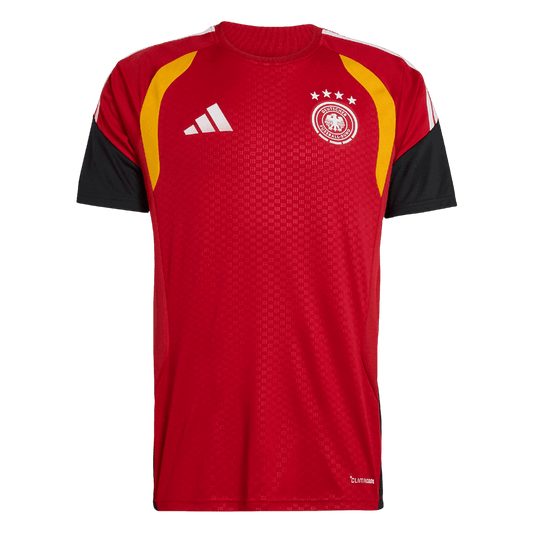 Mens Germany World Cup Pre-Match Jersey 2026