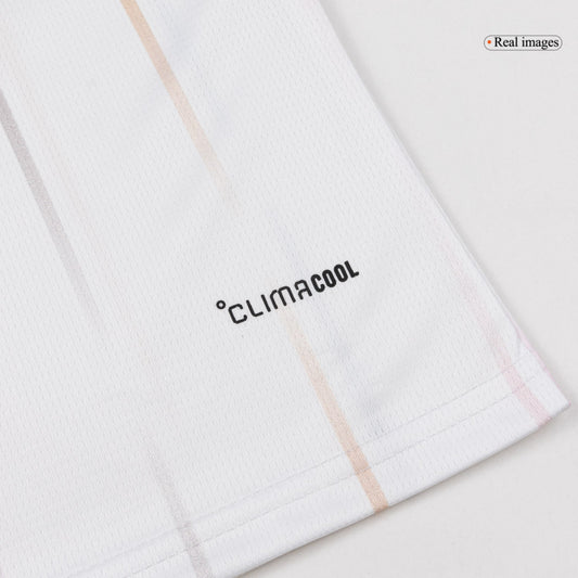 Mens Japan World Cup Away Jersey 2026