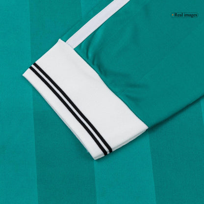 Mens Liverpool Third Long Sleeve Jersey 2025/26