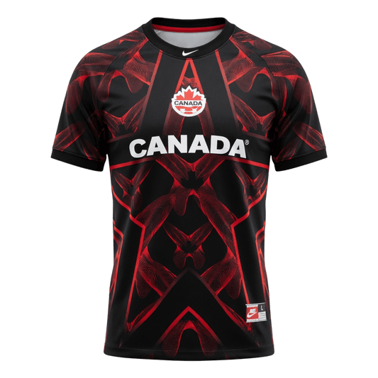 Mens Canada World Cup Jersey 2026