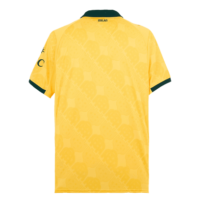 Mens AC Milan Third Jersey 2025/26