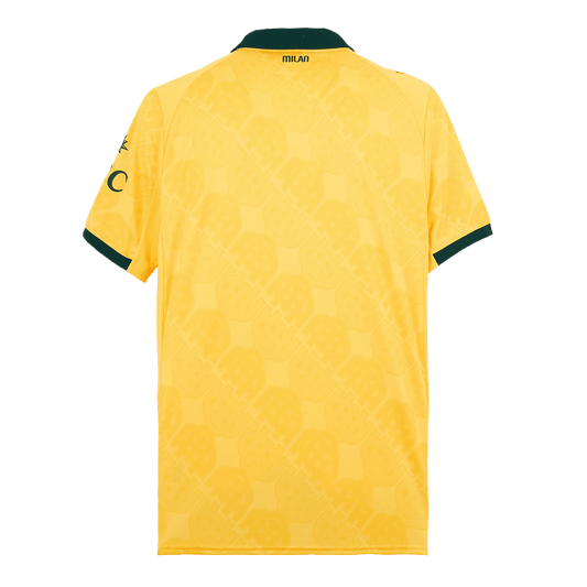 Mens AC Milan Third Jersey 2025/26