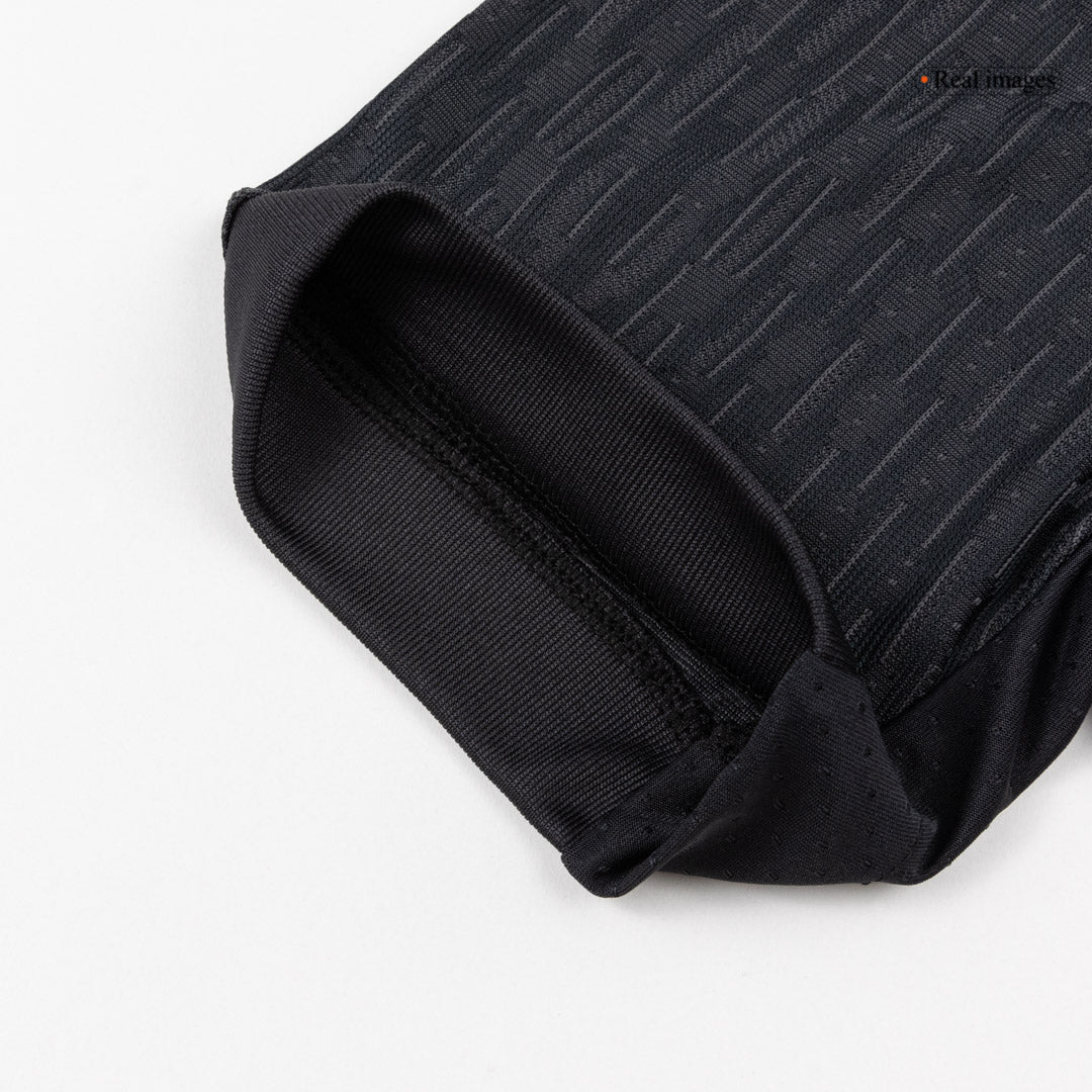 Mens PSG Fourth Jersey 2025/26 - Player Version (Slim Fit)