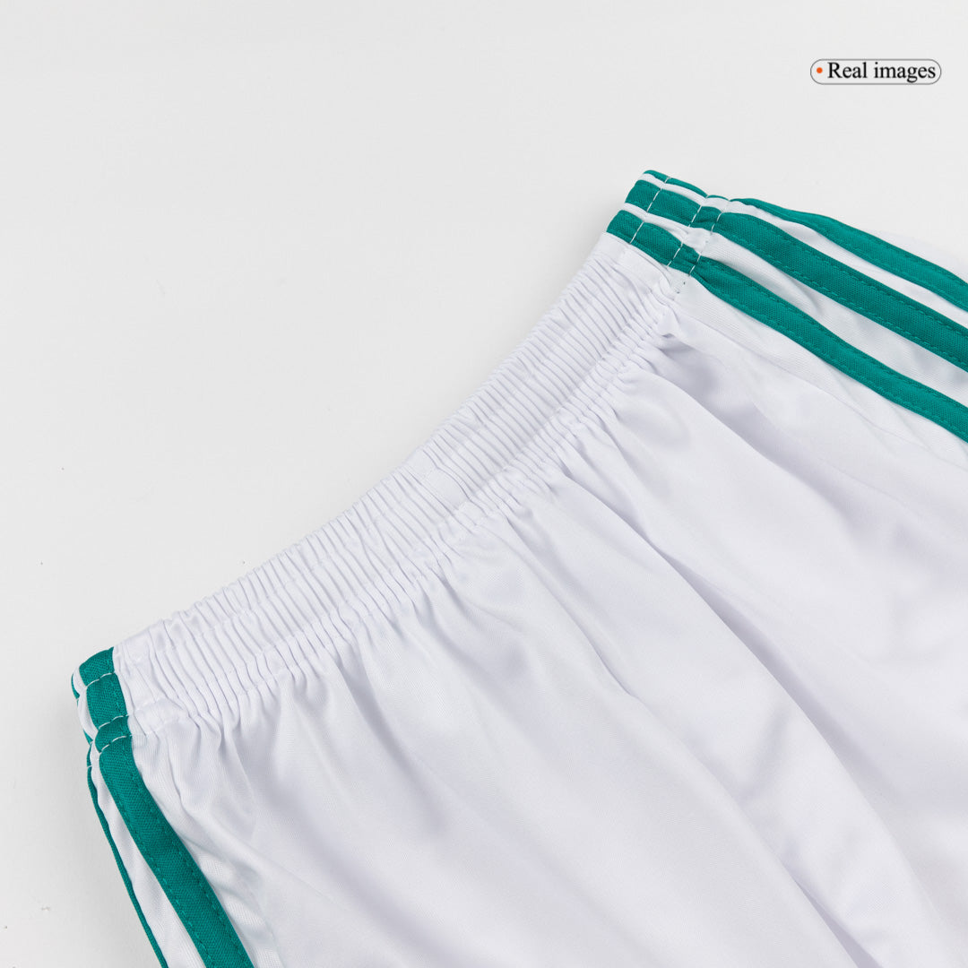 Kids Liverpool Third Kit 2025/26