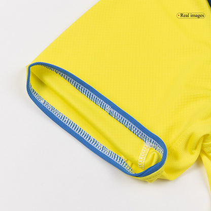 Mens Tottenham Hotspur Third Jersey 2025/26