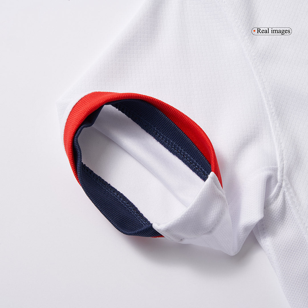 Kids PSG Away Kit 2024/25