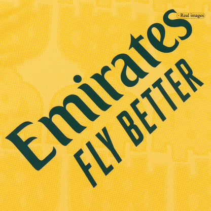 Kids AC Milan Third Kit 2025/26