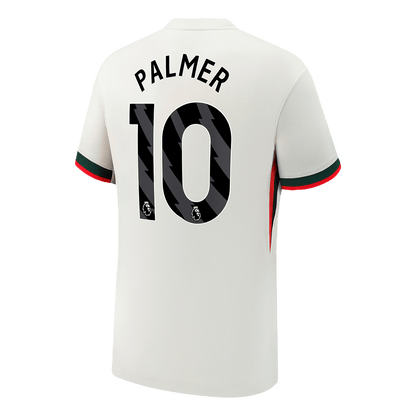 PALMER #10 Mens Chelsea Away Jersey 2025/26