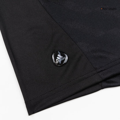 Retro 2011/12 Mens Real Madrid Away Long Sleeve Jersey