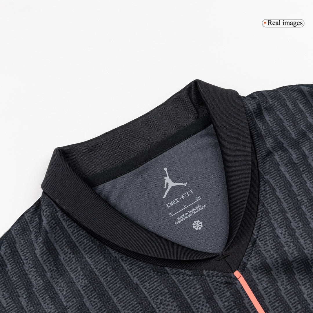 Mens PSG Fourth Kit 2025/26