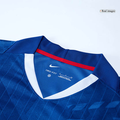 Womens Chelsea Home Jersey 2025/26