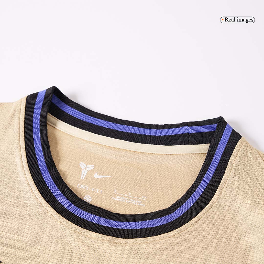 Men's Barcelona Away Full Kit 2025/26