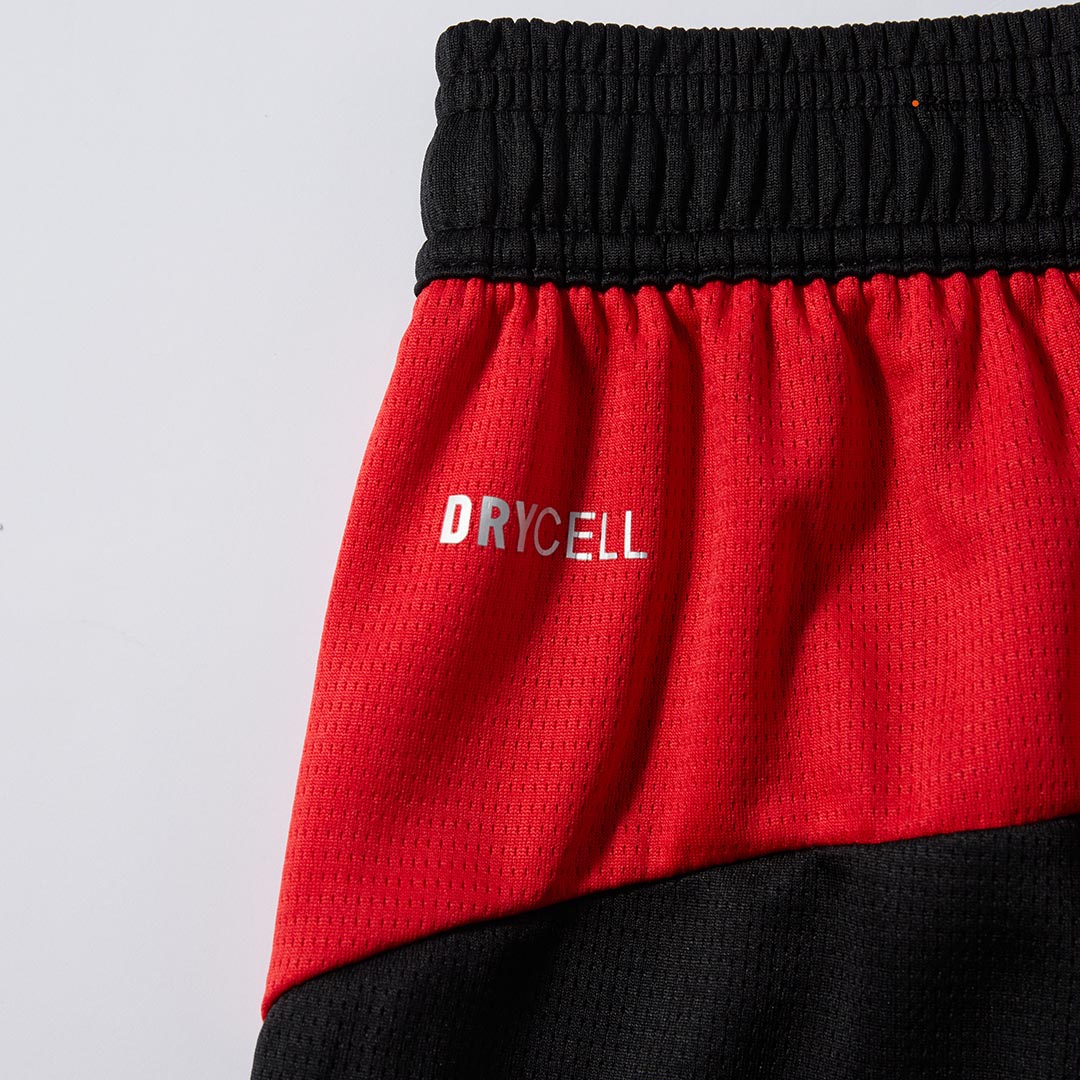 Men's AC Milan Home Full Kit 2025/26 [PREMIUM]
