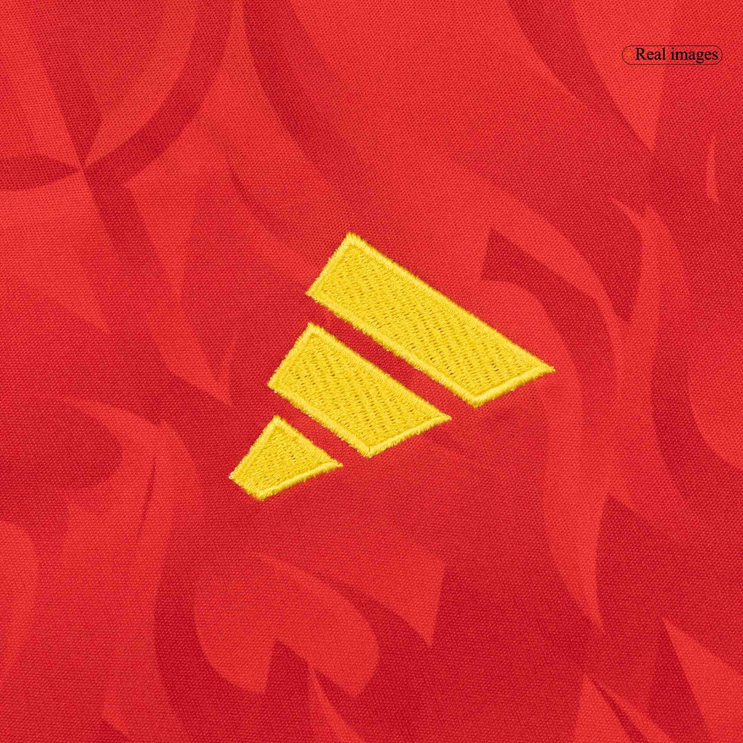 Womens Belgium World Cup Home Jersey 2026