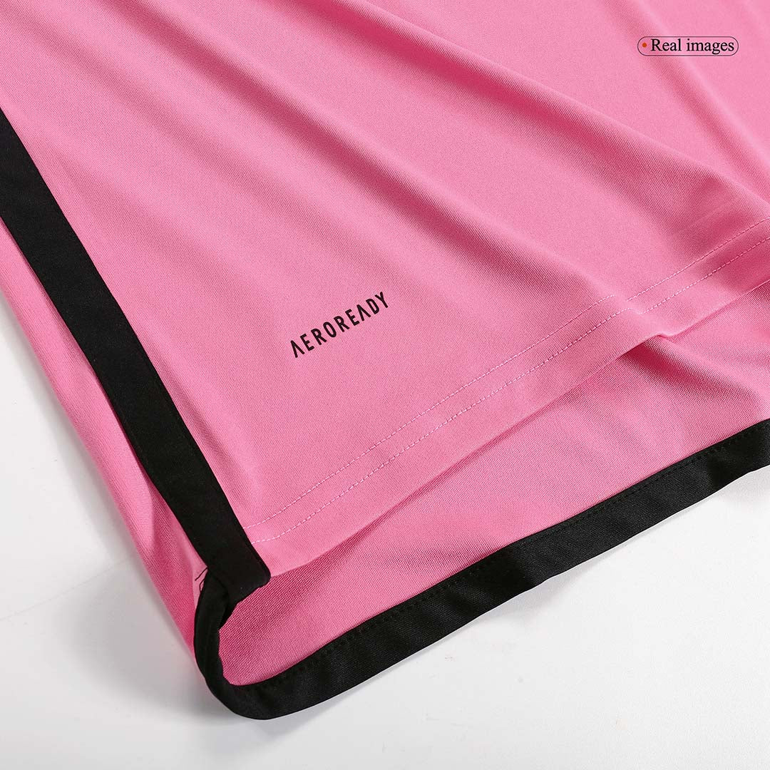 Mens Inter Miami CF Home Jersey 2024/25